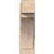 Ekena Millwork Thorton Block Smooth Outlooker, Douglas Fir, 7 1/2"W x 16"D x 24"H OUT08X16X24THR05SDF - alternate 4